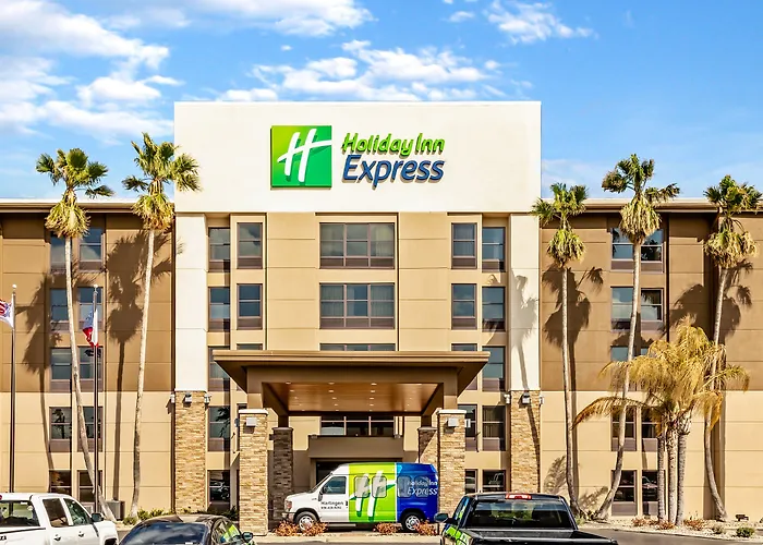 Holiday Inn Express