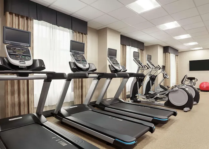 Homewood Suites By Hilton Harlingen